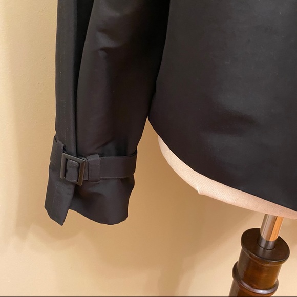 Ralph Lauren Pea Coat Jacket - Picture 7 of 12